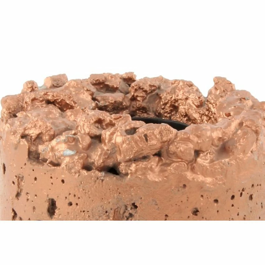 Promo ⭐ Paris prix Lampe à Poser Déco "Curacao" 9cm Cuivre 👏 3 Promo ⭐ Paris prix Lampe à Poser Déco "Curacao" 9cm Cuivre 👏 – Image 3