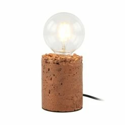 Promo ⭐ Paris prix Lampe à Poser Déco "Curacao" 9cm Cuivre 👏 7 Promo ⭐ Paris prix Lampe à Poser Déco "Curacao" 9cm Cuivre 👏 -Optonica Soldes 4063074222613 4