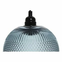 Vente flash 🛒 Paris prix Lampe Suspension en Verre "Proxima" 21cm Bleu 😉 6 Vente flash 🛒 Paris prix Lampe Suspension en Verre "Proxima" 21cm Bleu 😉 -Optonica Soldes 4063074222897 3