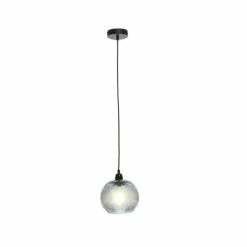 Vente flash 🛒 Paris prix Lampe Suspension en Verre "Proxima" 21cm Bleu 😉 7 Vente flash 🛒 Paris prix Lampe Suspension en Verre "Proxima" 21cm Bleu 😉 -Optonica Soldes 4063074222897 4