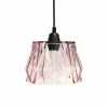 Tout neuf 🥰 Paris prix Lampe Suspension Déco "Aurea" 19cm Rose 👏