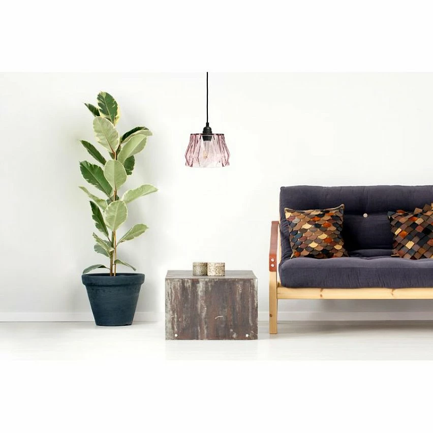 Tout neuf đ„° Paris prix Lampe Suspension DĂ©co "Aurea" 19cm Rose đ 2 Tout neuf đ„° Paris prix Lampe Suspension DĂ©co "Aurea" 19cm Rose đ â Image 2