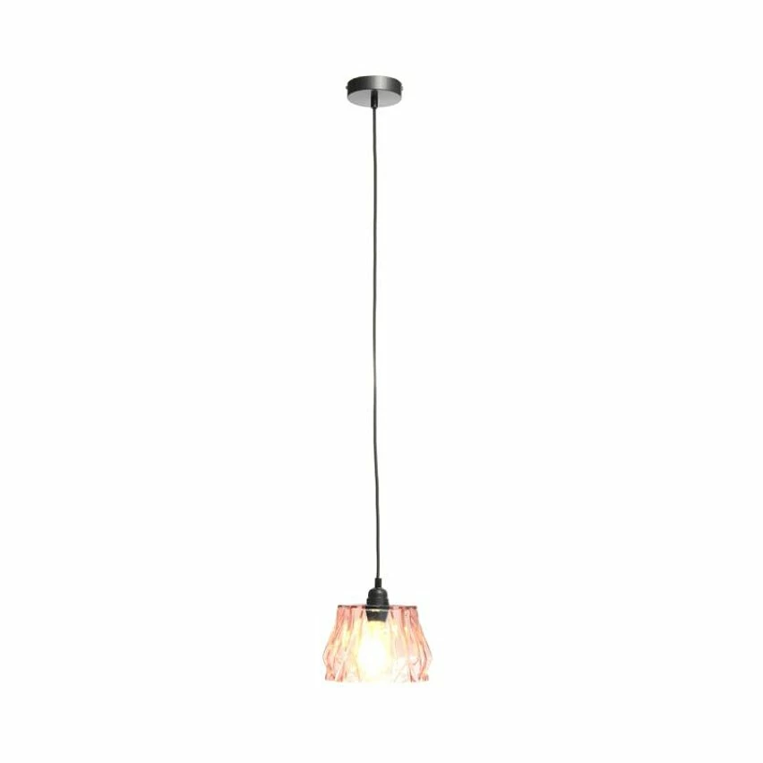 Tout neuf đ„° Paris prix Lampe Suspension DĂ©co "Aurea" 19cm Rose đ 4 Tout neuf đ„° Paris prix Lampe Suspension DĂ©co "Aurea" 19cm Rose đ â Image 4