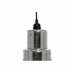 Les meilleures critiques de 🔥 Paris prix Lampe Suspension Design "Evy" 29cm Argent 🧨 -Optonica Soldes 4063074224587 3