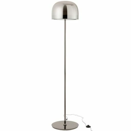 Meilleure affaire ✨ Paris prix Lampadaire Design en Verre "Topja" 171cm Argent 🎁 5 Meilleure affaire ✨ Paris prix Lampadaire Design en Verre "Topja" 171cm Argent 🎁 -Optonica Soldes 5400924055417 1