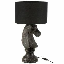 Top 10 🎉 Jolipa Lampe pièce échec aspect marbre 🧨