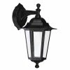 Budget 🤩 I-Watts Outdoor Lighting APPLIQUE DESCENDANTE E27 60W - NOIR 🧨