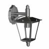 Meilleure affaire ✨ I-Watts Outdoor Lighting Applique descendante Inox E27 40W 👏
