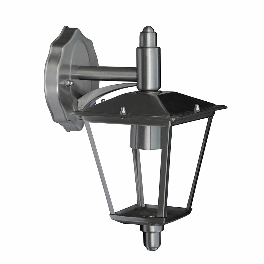 Meilleure affaire âš I-Watts Outdoor Lighting Applique descendante Inox E27 40W đ 1 Meilleure affaire âš I-Watts Outdoor Lighting Applique descendante Inox E27 40W đ