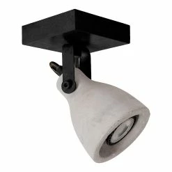 Top 10 😀 Lampea Spot plafond moderne LED Ø 9 cm Gradient 😉 5 Top 10 😀 Lampea Spot plafond moderne LED Ø 9 cm Gradient 😉 -Optonica Soldes 5411212050861 1