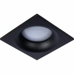 Top 10 😉 Lampea Spot encastrable carré salle de bains Tao 😉 15 Top 10 😉 Lampea Spot encastrable carré salle de bains Tao 😉 -Optonica Soldes 5411212092199 1