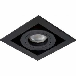 Sortie ⌛ Lampea Spot encastrable design 1 lampe Livia 😀 8 Sortie ⌛ Lampea Spot encastrable design 1 lampe Livia 😀 -Optonica Soldes 5411212092250 1