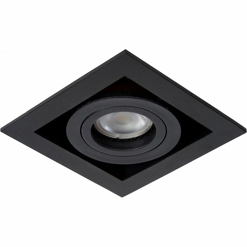 Sortie ⌛ Lampea Spot encastrable design 1 lampe Livia 😀 3 Sortie ⌛ Lampea Spot encastrable design 1 lampe Livia 😀 – Image 3