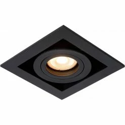 Sortie â Lampea Spot encastrable design 1 lampe Livia đ