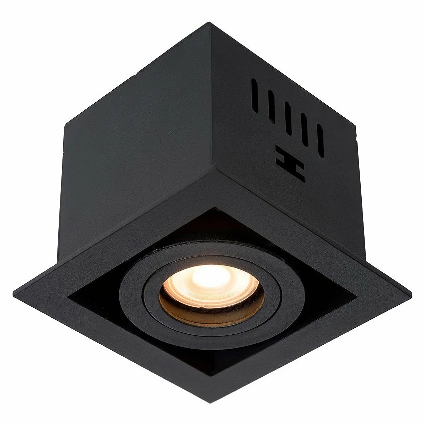 Sortie ⌛ Lampea Spot encastrable design 1 lampe Livia 😀 5 Sortie ⌛ Lampea Spot encastrable design 1 lampe Livia 😀 – Image 5