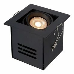 Sortie ⌛ Lampea Spot encastrable design 1 lampe Livia 😀 11 Sortie ⌛ Lampea Spot encastrable design 1 lampe Livia 😀 -Optonica Soldes 5411212092250 5