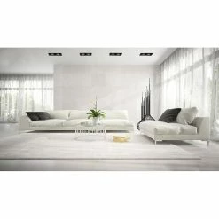 Sortie 🌟 Lampea Spot encastrable design 2 lampes Charlie 👍 -Optonica Soldes 5411212092267 5