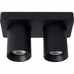 Les meilleures critiques de 👏 Lampea Spot plafond dimmable LED design Gaspard 💯 -Optonica Soldes 5411212092557 3