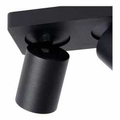 Les meilleures critiques de 👏 Lampea Spot plafond dimmable LED design Gaspard 💯 -Optonica Soldes 5411212092557 4