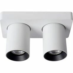 Les meilleures critiques de 👏 Lampea Spot plafond dimmable LED design Gaspard 💯 -Optonica Soldes 5411212092564 1