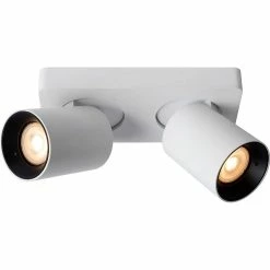 Les meilleures critiques de 👏 Lampea Spot plafond dimmable LED design Gaspard 💯 -Optonica Soldes 5411212092564 3