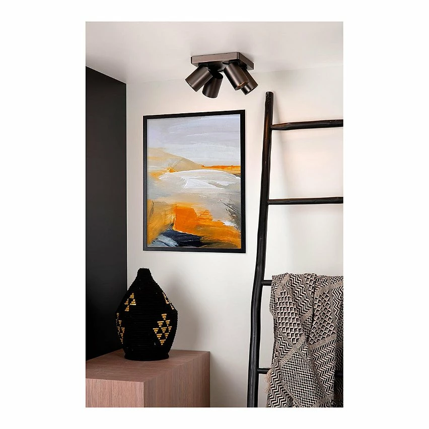 Acheter 👏 Lampea Spot plafond dimable LED design Tom 🌟 2 Acheter 👏 Lampea Spot plafond dimable LED design Tom 🌟 – Image 2