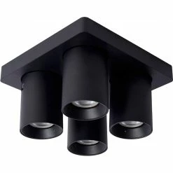 Acheter 👏 Lampea Spot plafond dimable LED design Tom 🌟 20 Acheter 👏 Lampea Spot plafond dimable LED design Tom 🌟 -Optonica Soldes 5411212092595 3