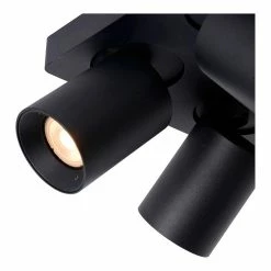 Acheter 👏 Lampea Spot plafond dimable LED design Tom 🌟 21 Acheter 👏 Lampea Spot plafond dimable LED design Tom 🌟 -Optonica Soldes 5411212092595 4