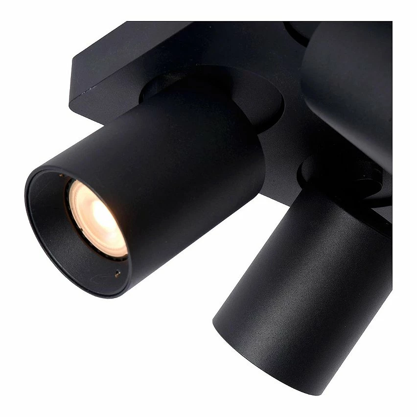 Acheter 👏 Lampea Spot plafond dimable LED design Tom 🌟 4 Acheter 👏 Lampea Spot plafond dimable LED design Tom 🌟 – Image 4