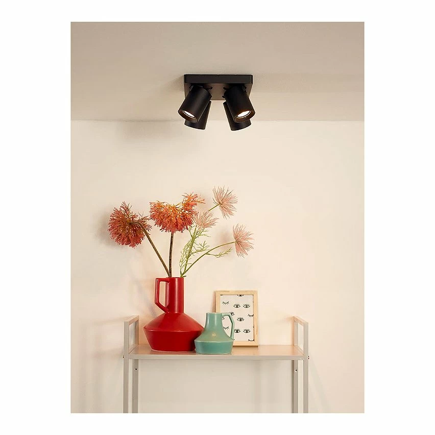 Acheter 👏 Lampea Spot plafond dimable LED design Tom 🌟 6 Acheter 👏 Lampea Spot plafond dimable LED design Tom 🌟 – Image 6