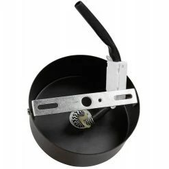 Remise 😍 Paris prix Douille pour Lampe Suspension "Bilzen" 150cm Noir 🥰 -Optonica Soldes 5420072042961 7