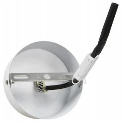 Meilleur prix ✨ Paris prix Douille pour Lampe Suspension "Bilzen" 150cm Blanc 🛒 13 Meilleur prix ✨ Paris prix Douille pour Lampe Suspension "Bilzen" 150cm Blanc 🛒 -Optonica Soldes 5420072042985 7