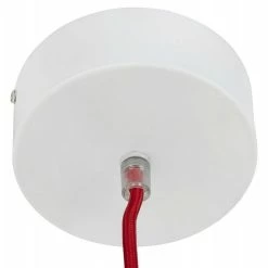 Nouveau 😀 Paris prix Douille pour Lampe Suspension "Bruut" 150cm Gris ⌛ -Optonica Soldes 5420072043029 4