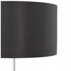 Meilleure vente 😀 Paris prix Lampe à Poser "Aytos" 75cm Noir 👍 -Optonica Soldes 5420072043067 4