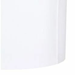 Offres 🎉 Paris prix Lampe à Poser Design "Mala" 64cm Blanc & Noir 🛒 -Optonica Soldes 5420072079035 4