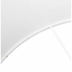 Offres 🎉 Paris prix Lampe à Poser Design "Mala" 64cm Blanc & Noir 🛒 -Optonica Soldes 5420072079035 5