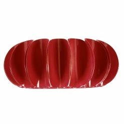 Offres ❤️ Tosel TIAGO - Applique demi cylindrique métal marron 🧨 -Optonica Soldes 5603950308162 1