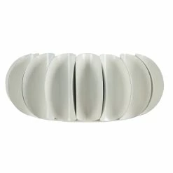 Offres ❤️ Tosel TIAGO - Applique demi cylindrique métal marron 🧨 -Optonica Soldes 5603950308209 1