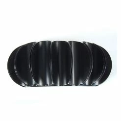 Offres â€ïž Tosel TIAGO - Applique demi cylindrique mĂ©tal marron đ§š