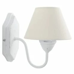 Les meilleures critiques de 🛒 Tosel ISSY - Applique bras bois taupe ⌛ -Optonica Soldes 5603950313364 1