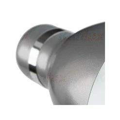 Le moins cher ✨ Kanlux Lampe de bureau 40W Argent - culot E14 👏 -Optonica Soldes 5905339075604 3