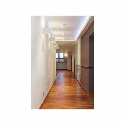 Vente flash 🥰 Kanlux Plafonnier saillie carré pour 1 ampoule GU10 Mat noir 🔔 -Optonica Soldes 5905339261137 4