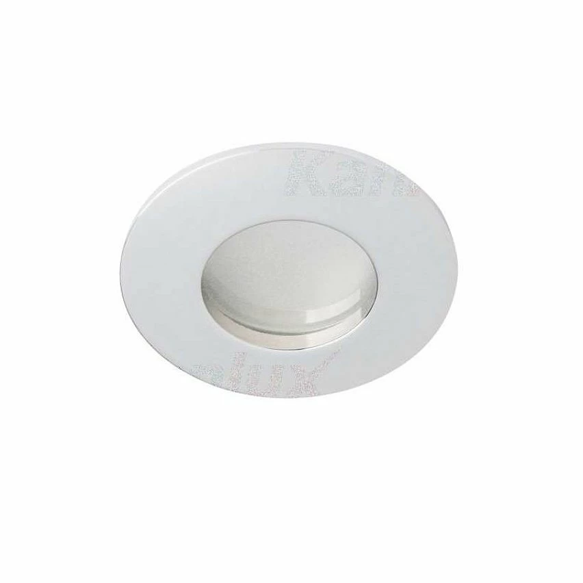 Top 10 👍 Kanlux Support de spot encastrable perçage 71-74mm - étanche IP44 rond Chrome 🎉 1 Top 10 👍 Kanlux Support de spot encastrable perçage 71-74mm - étanche IP44 rond Chrome 🎉