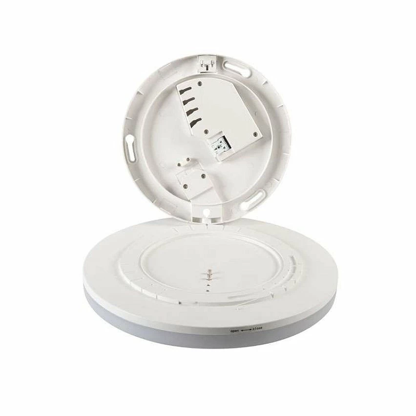 Meilleure affaire đ Kanlux Hublot LED 24W Ă DĂ©tecteur Micro-onde 2280lm - Blanc Naturel 4000K âš 2 Meilleure affaire đ Kanlux Hublot LED 24W Ă DĂ©tecteur Micro-onde 2280lm - Blanc Naturel 4000K âš â Image 2