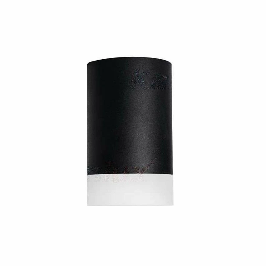 Nouveau 😉 Kanlux Plafonnier saillie rond pour 1 ampoule GU10 Noir ✔️ 2 Nouveau 😉 Kanlux Plafonnier saillie rond pour 1 ampoule GU10 Noir ✔️ – Image 2