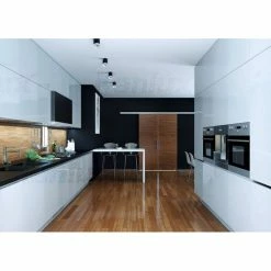 Nouveau 😉 Kanlux Plafonnier saillie rond pour 1 ampoule GU10 Noir ✔️ 9 Nouveau 😉 Kanlux Plafonnier saillie rond pour 1 ampoule GU10 Noir ✔️ -Optonica Soldes 5905339290410 5