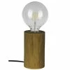 Les meilleures critiques de ✨ Paris prix Lampe à Poser Design "Pin Teinté" 15cm Naturel 🛒