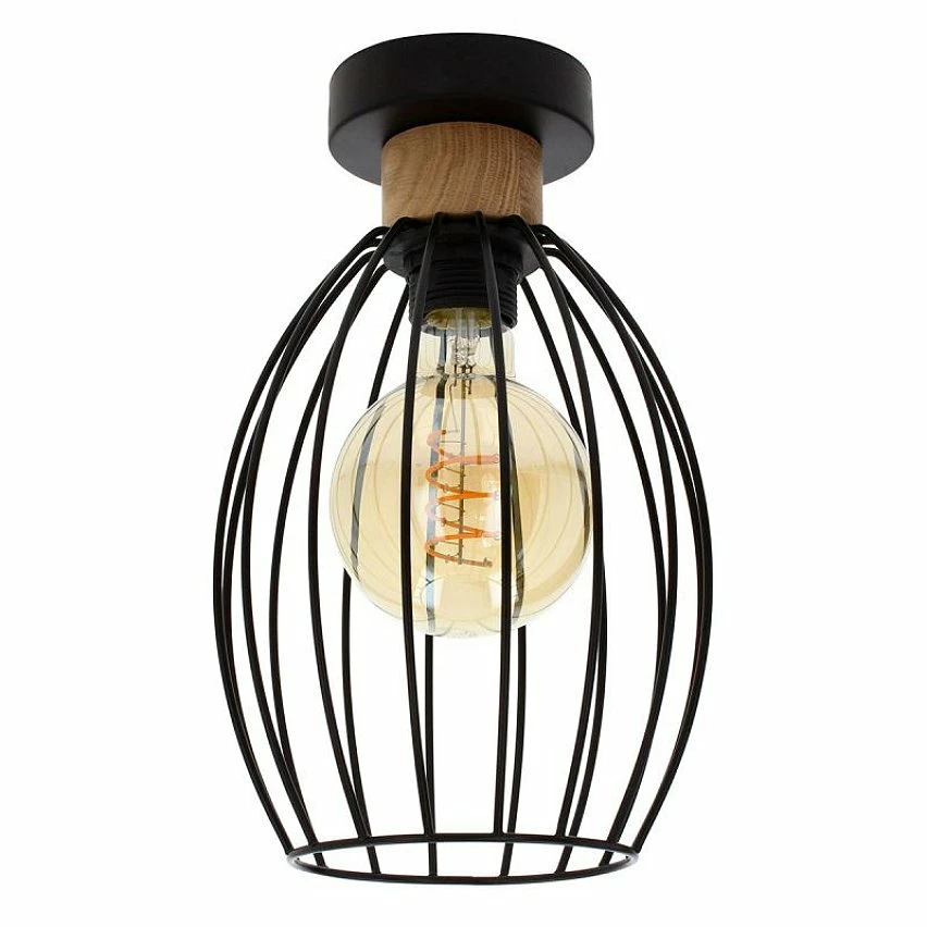 Vente flash đ Paris prix Plafonnier Design "Gunnar" 29cm Noir đ 1 Vente flash đ Paris prix Plafonnier Design "Gunnar" 29cm Noir đ