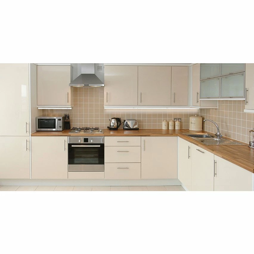 Remise 🔥 VELAMP DURANDAL: Réglette 48 LED T5 11W 57cm avec interrupteur, 4000K ✔️ 5 Remise 🔥 VELAMP DURANDAL: Réglette 48 LED T5 11W 57cm avec interrupteur, 4000K ✔️ – Image 5