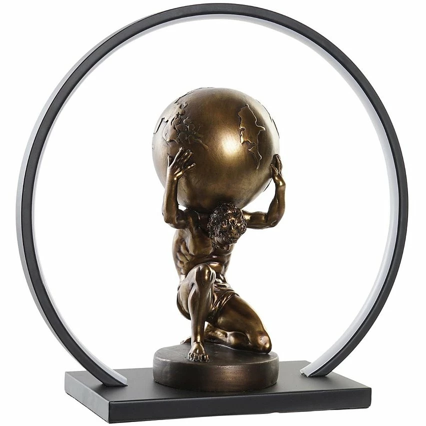 Grosses soldes 🥰 Item Lampe LED Homme du Monde 💯 1 Grosses soldes 🥰 Item Lampe LED Homme du Monde 💯